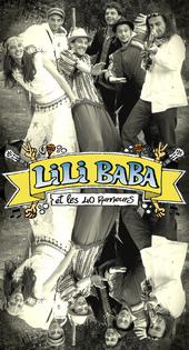 Lili baba et les 40 Rumeurs profile picture