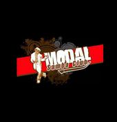 Modal Samba Club profile picture