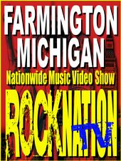 Farmington-MI Rocknation profile picture