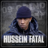 Hussein Fatal Outlaw profile picture