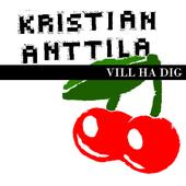 Kristian Anttila ska gÃ¶ra en ny skiva nu. HEJDÃ…! profile picture