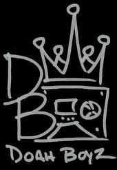 D.O.A.H. BOYZ KING OF THE KOUNTRY hit single BOOM profile picture