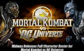 Tim Hymes (Waitin 4 Mortal Kombat Vs. DC Universe) profile picture