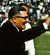 Vince Lombardi profile picture