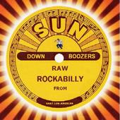 Sundown Boozers profile picture