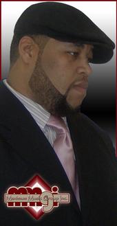 Producer Juante Hall/Maximum Music Group Inc. profile picture