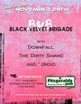 Black Velvet Brigade profile picture