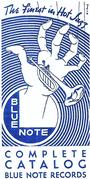 Blue Note profile picture