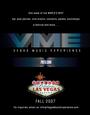 VEGAS MUSIC EXPERIENCE - VME 2007 - BILLBOARD DMS profile picture