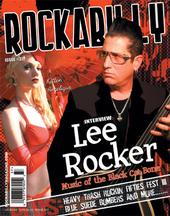 Rockabilly Magazine profile picture