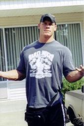 John Cena profile picture