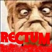 RECTUM! profile picture