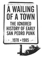 san pedro punk book 78-85 profile picture