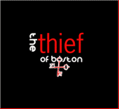 thief profile picture