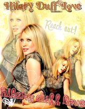 Hilary Duff â™¥ [1.1k+] profile picture
