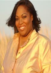 Prophetess Jennifer Briggs profile picture