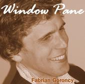 Fabrian Goroncy / NEW ALBUM JULY 2009 profile picture