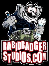 rabidbadger