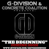 G DIVISION ENT. profile picture