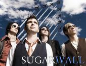 SUGARWALL (New Record NOW On Itunes!!) profile picture