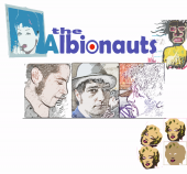 THE ALBIONAUTS - B SIDES profile picture