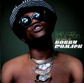 Bobby Womack profile picture