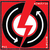 THE ELECTRIC GUITARS profile picture