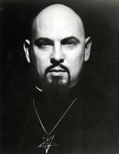 Anton Lavey profile picture