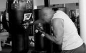 The Boxing Gym CWE profile picture