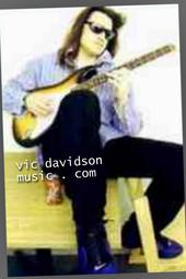 vicdavidson