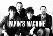 PAPINâ€™S MACHINE profile picture