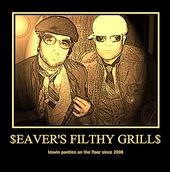 $eaverâ€™s Filthy Grill$ profile picture