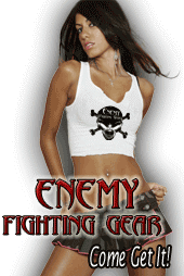 EnemyFightingGear.com profile picture