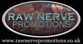 Raw Nerve (Zine/Forums) - ANYONE NEED A FORUM? profile picture