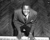 Oscar Peterson profile picture