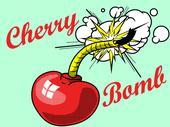 CHERRYBOMB &copy profile picture