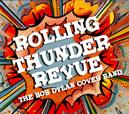 Rolling Thunder Revue profile picture