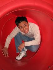 Playing in the tubes!! profile picture