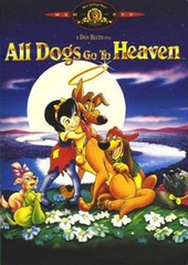 All Dogs Go To Heaven profile picture