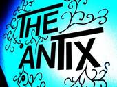 The Antix profile picture