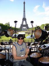 Virgil Donati profile picture