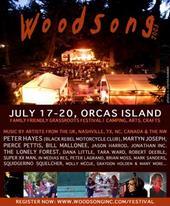 WOODSONG FESTIVAL on Orcas Island profile picture