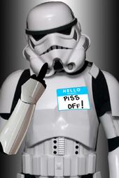 disgruntledstormtrooper