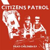 CITIZENS PATROL profile picture