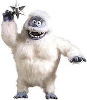 Abominable Snowman profile picture