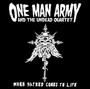 One Man Army And The Undead Quartet Street Team JP profile picture