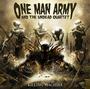 One Man Army And The Undead Quartet Street Team JP profile picture