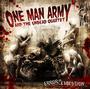 One Man Army And The Undead Quartet Street Team JP profile picture