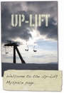 Up-Lift profile picture