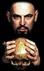 Anton Lavey profile picture